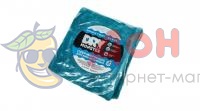 Dry Monster Towel-XL Полотенце для сушки . Голубое  50*80см (крученная петля) DM5080B